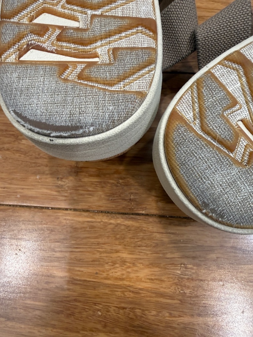 KEEN Women's Elle Mixed Slide sandals - Picture 5 of 5